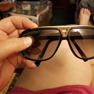 Louis Vuitton sunglasses